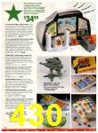 1988 Sears Christmas Book, Page 430