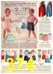 1964 Montgomery Ward Spring Summer Catalog, Page 374