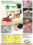 1988 Sears Christmas Book, Page 362