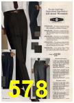 1965 Sears Spring Summer Catalog, Page 578