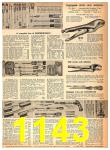 1954 Sears Spring Summer Catalog, Page 1143