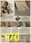 1965 Sears Fall Winter Catalog, Page 170