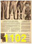 1949 Sears Fall Winter Catalog, Page 1102