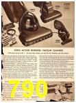 1948 Sears Fall Winter Catalog, Page 790