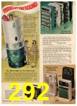 1968 Sears Christmas Book, Page 292