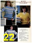 1983 Sears Fall Winter Catalog, Page 22