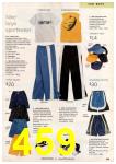 2002 JCPenney Spring Summer Catalog, Page 459