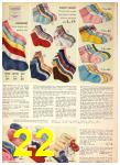 1948 Sears Fall Winter Catalog, Page 22