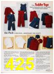 1967 Sears Fall Winter Catalog, Page 425