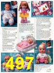 1994 JCPenney Christmas Book, Page 497