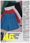 1990 Sears Style Catalog Volume 2, Page 46