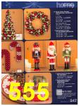 2005 Sears Christmas Book (Canada), Page 555