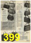 1968 Sears Fall Winter Catalog, Page 399