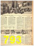 1949 Sears Spring Summer Catalog, Page 793