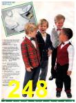 1988 Sears Christmas Book, Page 248