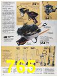 1989 Sears Home Annual Catalog, Page 765