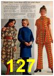 1971 JCPenney Fall Winter Catalog, Page 127