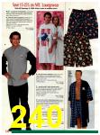 1995 JCPenney Christmas Book, Page 240