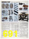 1989 Sears Home Annual Catalog, Page 691