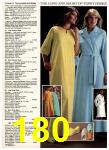 1980 Sears Spring Summer Catalog, Page 180