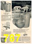 1968 Montgomery Ward Spring Summer Catalog, Page 787