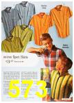 1967 Sears Spring Summer Catalog, Page 573