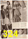 1962 Montgomery Ward Spring Summer Catalog, Page 324