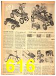 1948 Sears Fall Winter Catalog, Page 616