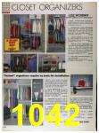 1991 Sears Spring Summer Catalog, Page 1042