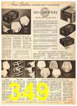 1959 Sears Fall Winter Catalog, Page 349