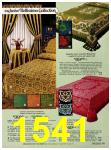 1972 Sears Fall Winter Catalog, Page 1541