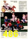 1987 JCPenney Christmas Book, Page 486