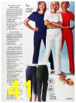 1973 Sears Spring Summer Catalog, Page 41