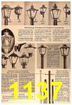 1963 Sears Fall Winter Catalog, Page 1137