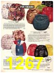 1974 Sears Fall Winter Catalog, Page 1267