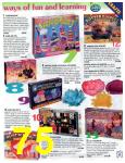 1996 Sears Christmas Book, Page 75