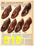 1951 Sears Fall Winter Catalog, Page 519