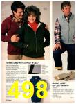 1983 JCPenney Fall Winter Catalog, Page 498