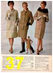 1966 Montgomery Ward Fall Winter Catalog, Page 37