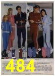 1984 Sears Spring Summer Catalog, Page 484