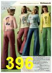 1976 Sears Fall Winter Catalog, Page 396