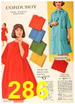 1962 Sears Fall Winter Catalog, Page 286