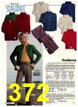 1974 Sears Fall Winter Catalog, Page 372