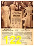 1941 Sears Fall Winter Catalog, Page 122