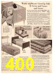 1965 Montgomery Ward Spring Summer Catalog, Page 400