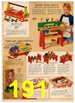 1964 Sears Christmas Book, Page 191