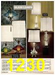 1975 Sears Fall Winter Catalog, Page 1230