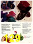 1997 JCPenney Christmas Book, Page 129