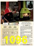 1970 Sears Fall Winter Catalog, Page 1096