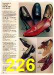 1982 Montgomery Ward Fall Winter Catalog, Page 226